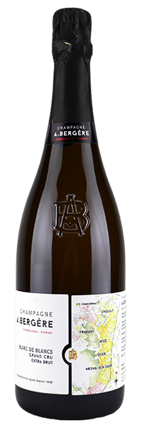 Champagne Grand Cru Extra Brut