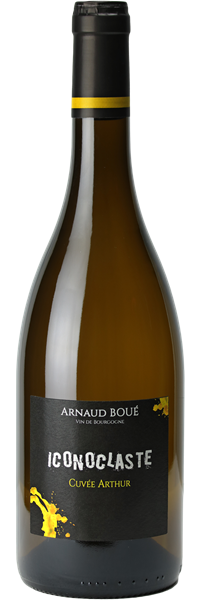 Iconoclaste Cuvée Arthur 2018