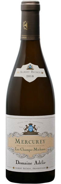 Mercurey Les Champs-Michaux 2018