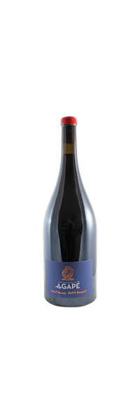 Saint-Amour Petit Besset MAGNUM 2020