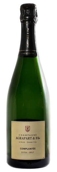 Complantée Extra Brut