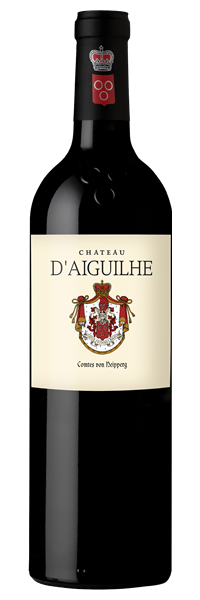 Château d'Aiguilhe Seigneurs d'Aiguilhe 2021