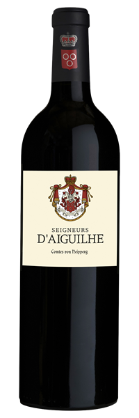 Château d'Aiguilhe Seigneurs d'Aiguilhe 2022