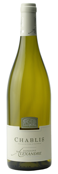 Chablis 2023