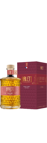 Whisky Original Single Malt