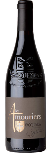 Vacqueyras Signature 2019