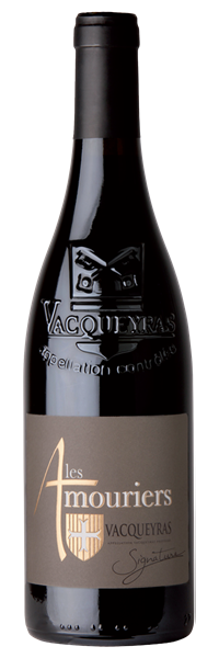 Vacqueyras Signature 2020