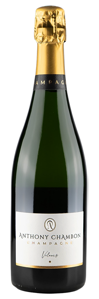 Champagne Velours Extra Brut