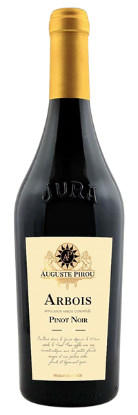 Arbois Pinot Noir 2021