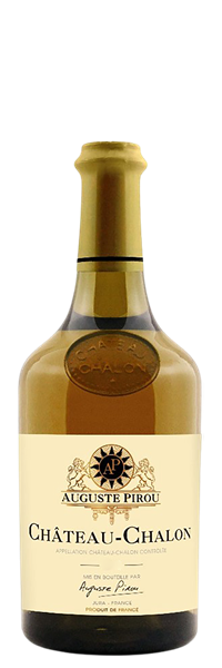 Château-Chalon 2016