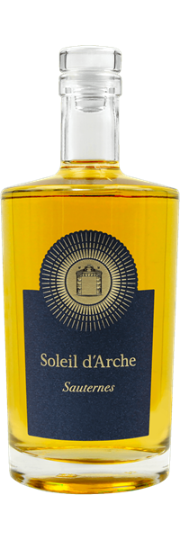 Château d'Arche Sauternes Soleil d'Arche 2022