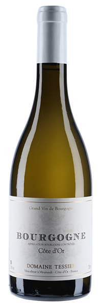 Bourgogne Côte-d'Or Chardonnay 2021
