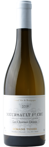 Meursault 1er Cru Charmes Dessus 2019