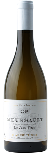 Meursault Les Casse-Têtes 2019