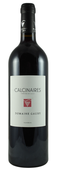 Côtes Catalanes Les Calcinaires 2020