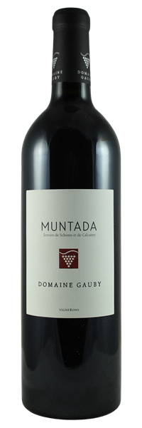 Côtes Catalanes Muntada 2019