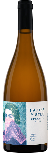 Limoux Hautes Pistes Chardonnay 2020