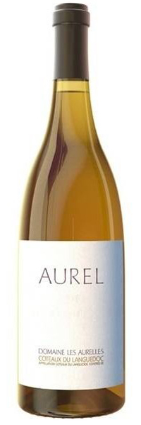 Languedoc Aurel 2012