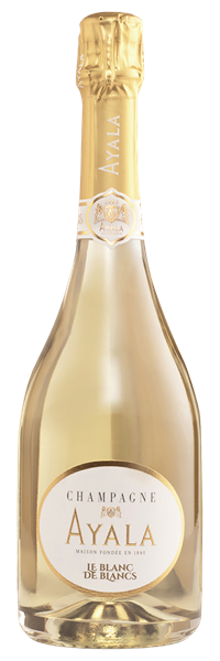 Champagne Blanc de Blanc 2016