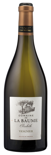 Pays d'Oc Viognier Elisabeth 2023