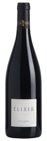 Languedoc Elixir 2021