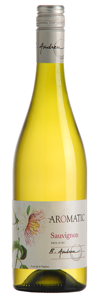 Pays d'Oc Aromatic Sauvignon 2024