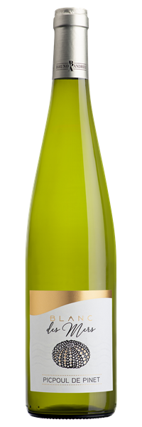 Picpoul de Pinet Blanc des Mers 2023