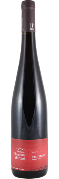 Alsace Pinot Noir Vieilles Vignes 2020