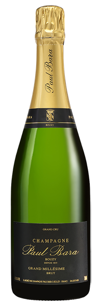 Champagne Grand Cru Grand Millésime Brut 2016