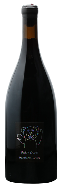 Côtes du Rhône Petit Ours MAGNUM 2022