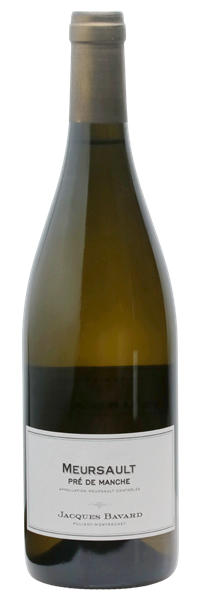 Meursault Pré de Manche 2023