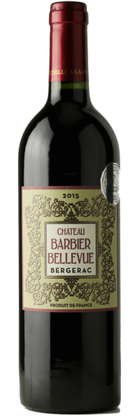 Bergerac 2015