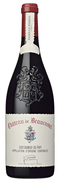 Château de Beaucastel Châteauneuf-du-Pape 2022