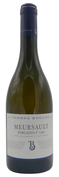 Meursault 1er Cru Le Porusot 2022