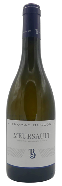 Meursault 2022