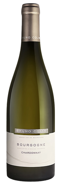 Bourgogne Chardonnay 2023