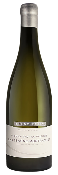Chassagne-Montrachet 1er Cru La Maltroie 2023