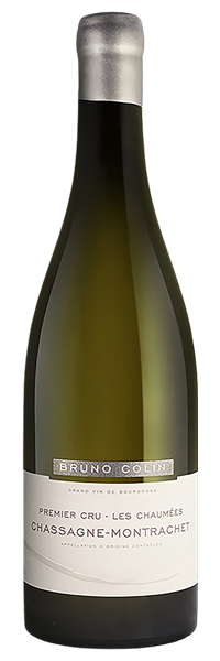 Chassagne-Montrachet 1er Cru Les Chaumées 2023