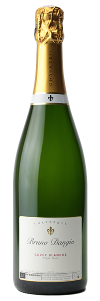 Crémant de Bourgogne Cuvée Blanche Brut