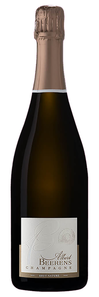 Champagne Brut Nature