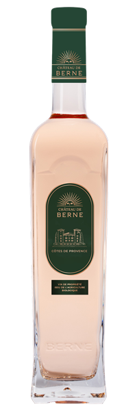 Côtes de Provence Château de Berne 2024