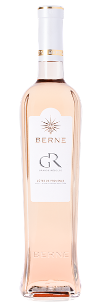Côtes de Provence Grande Récolte 2024