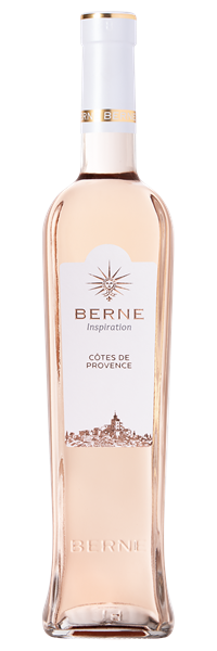 Côtes de Provence Inspiration 2024