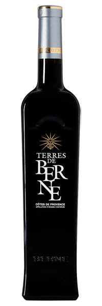 Côtes de Provence Terres de Berne 2020