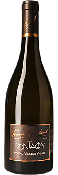 Montagny 1er Cru Vieilles Vignes 2018