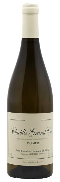 Chablis Grand Cru Valmur 2016