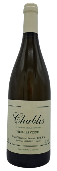 Chablis Vieille Vigne 2017