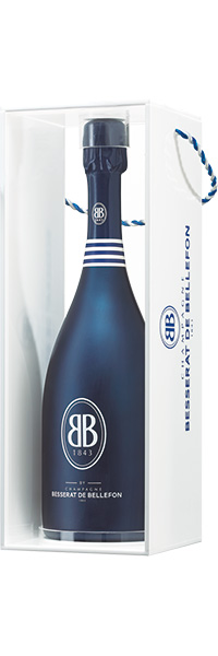 Champagne BB 1843 Brut