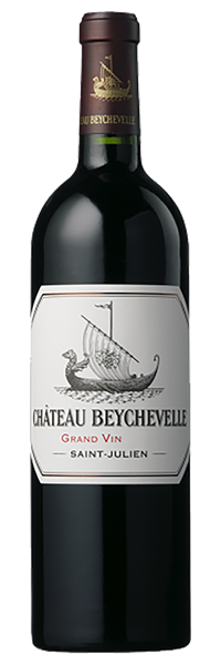 Château Beychevelle 2018