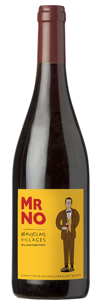 Beaujolais Villages Mr No 2021